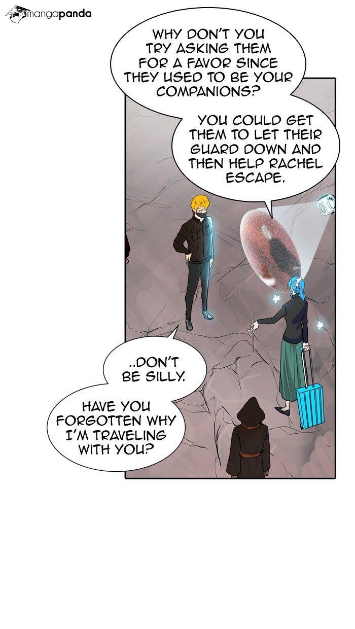 Tower of God Chapter 338 image 048